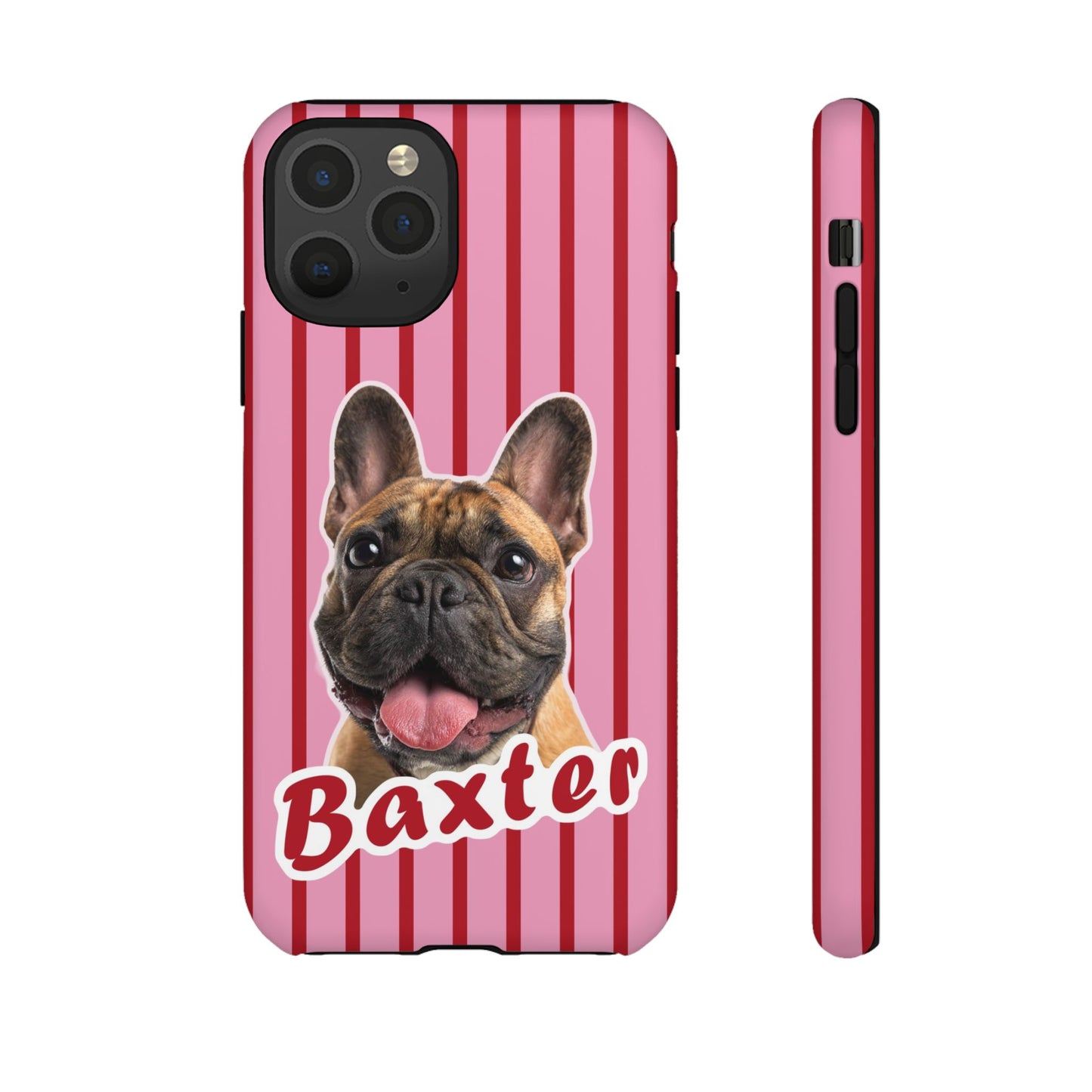 Retro Pet Phone Case