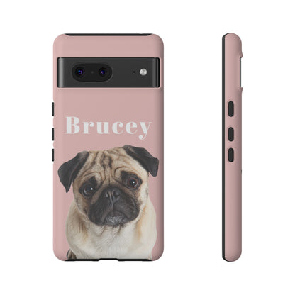 Custom Pet Phone Case