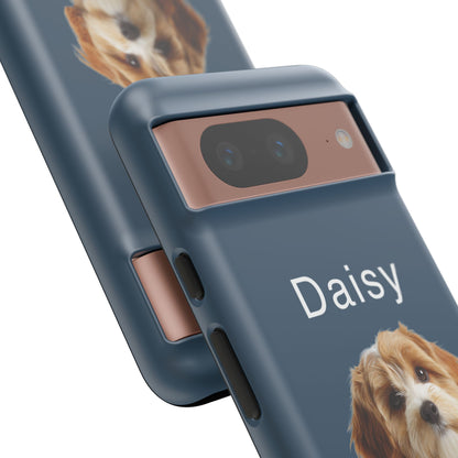 Custom Pet Phone Case