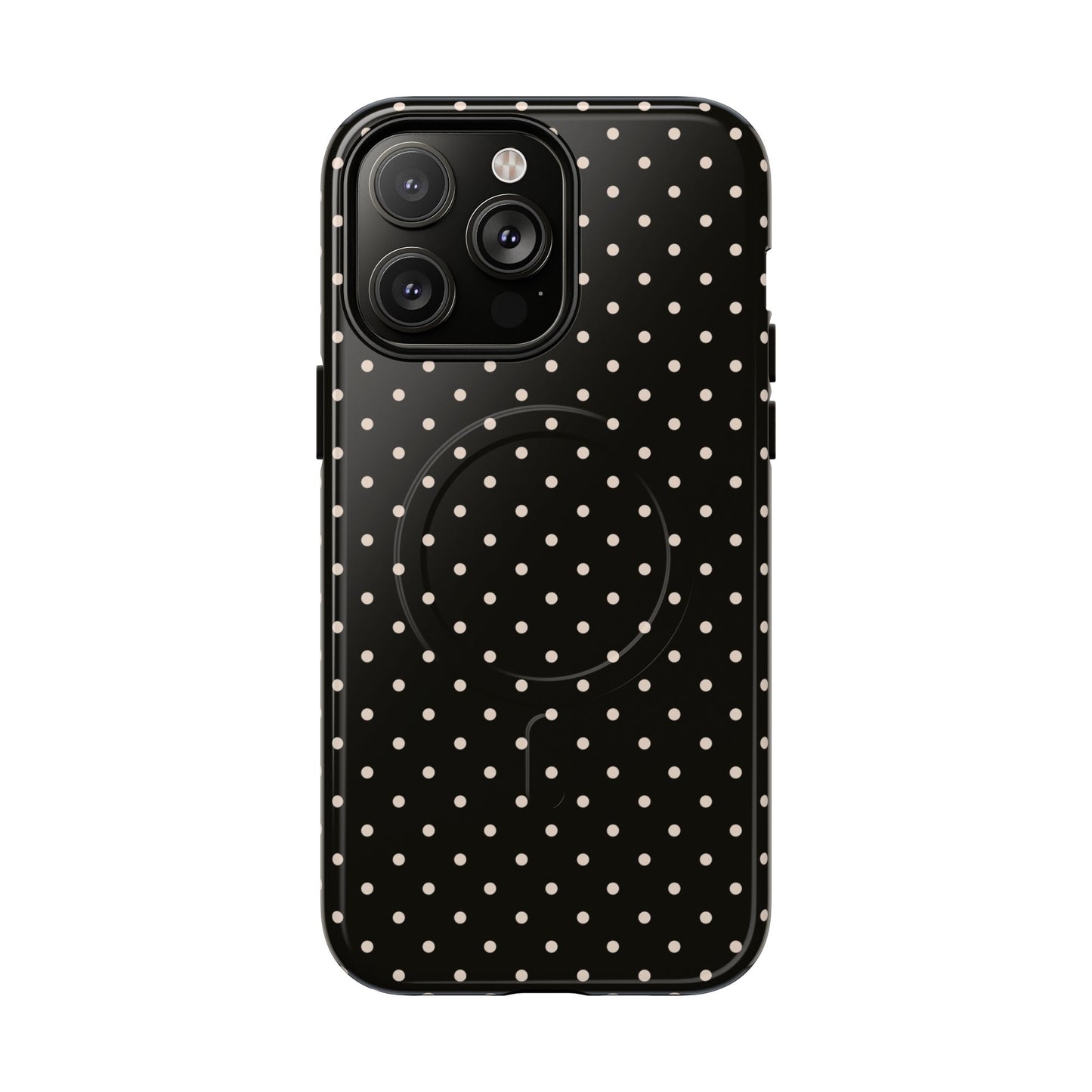 Dark Daisy - MagSafe Case