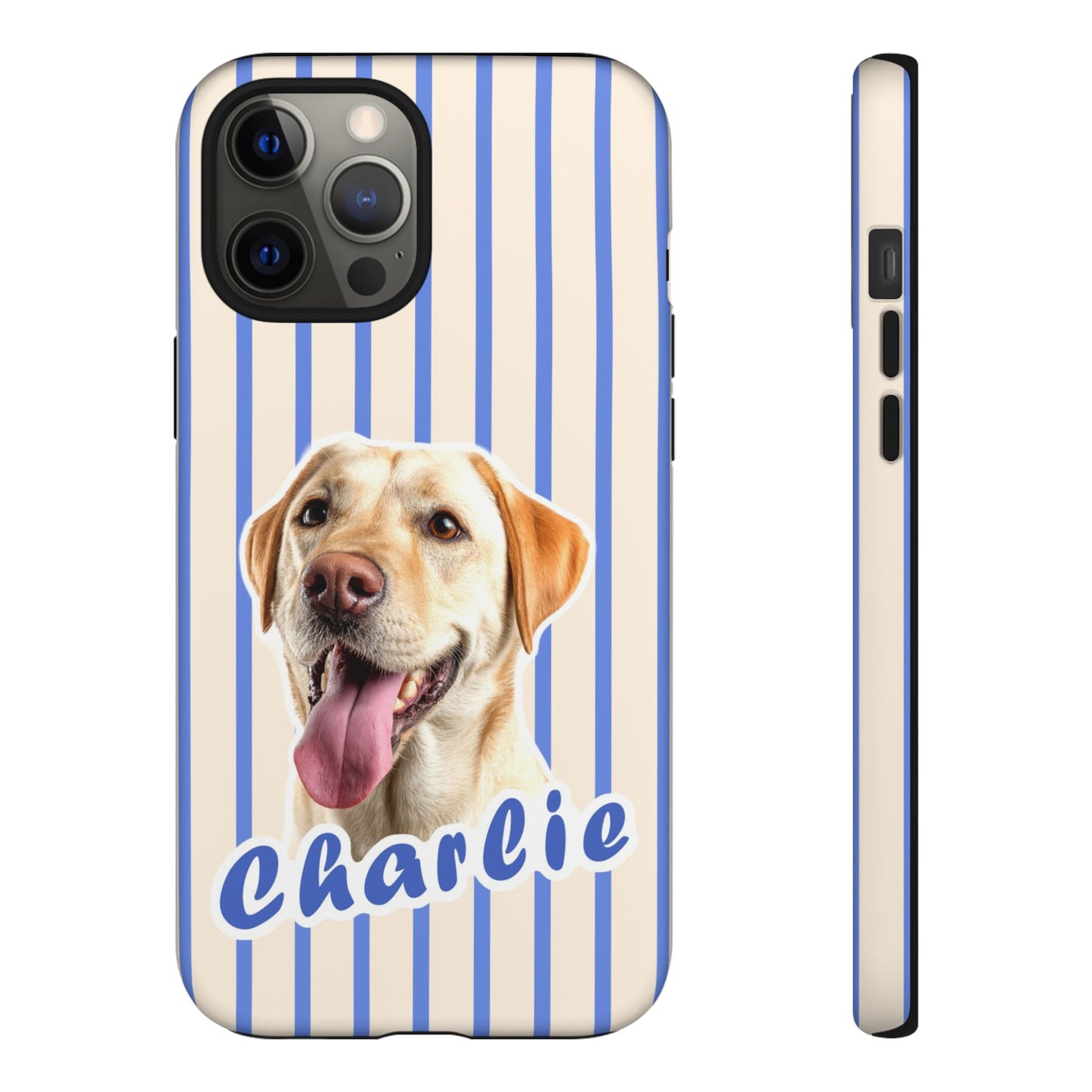 Retro Pet Phone Case