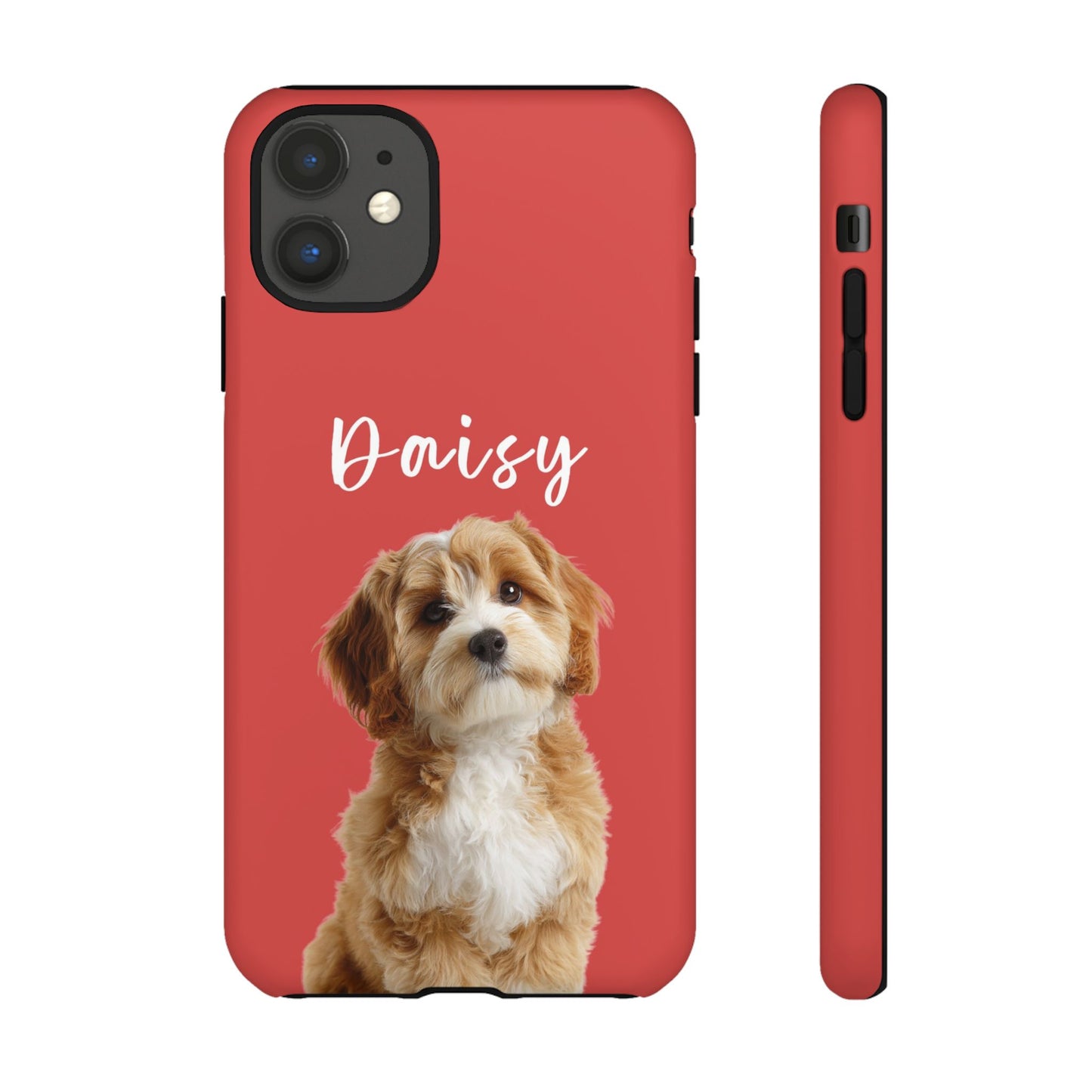 Custom Pet Phone Case