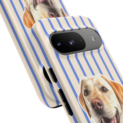 Retro Pet Phone Case