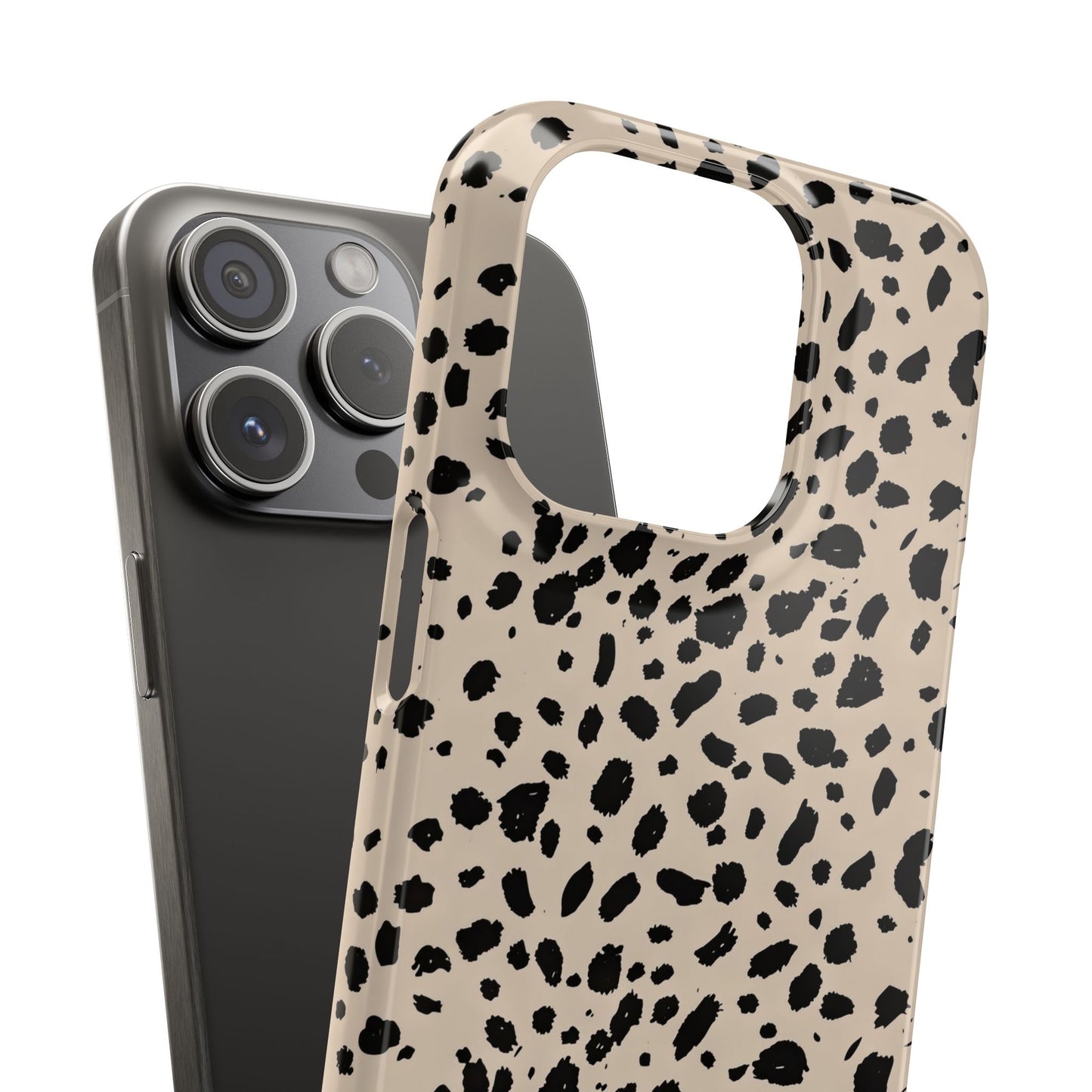 Dusty Prowl - Snap Phone Case