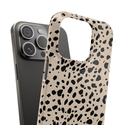 Dusty Prowl - Snap Phone Case