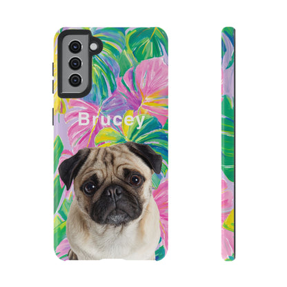 Custom Pet Phone Case