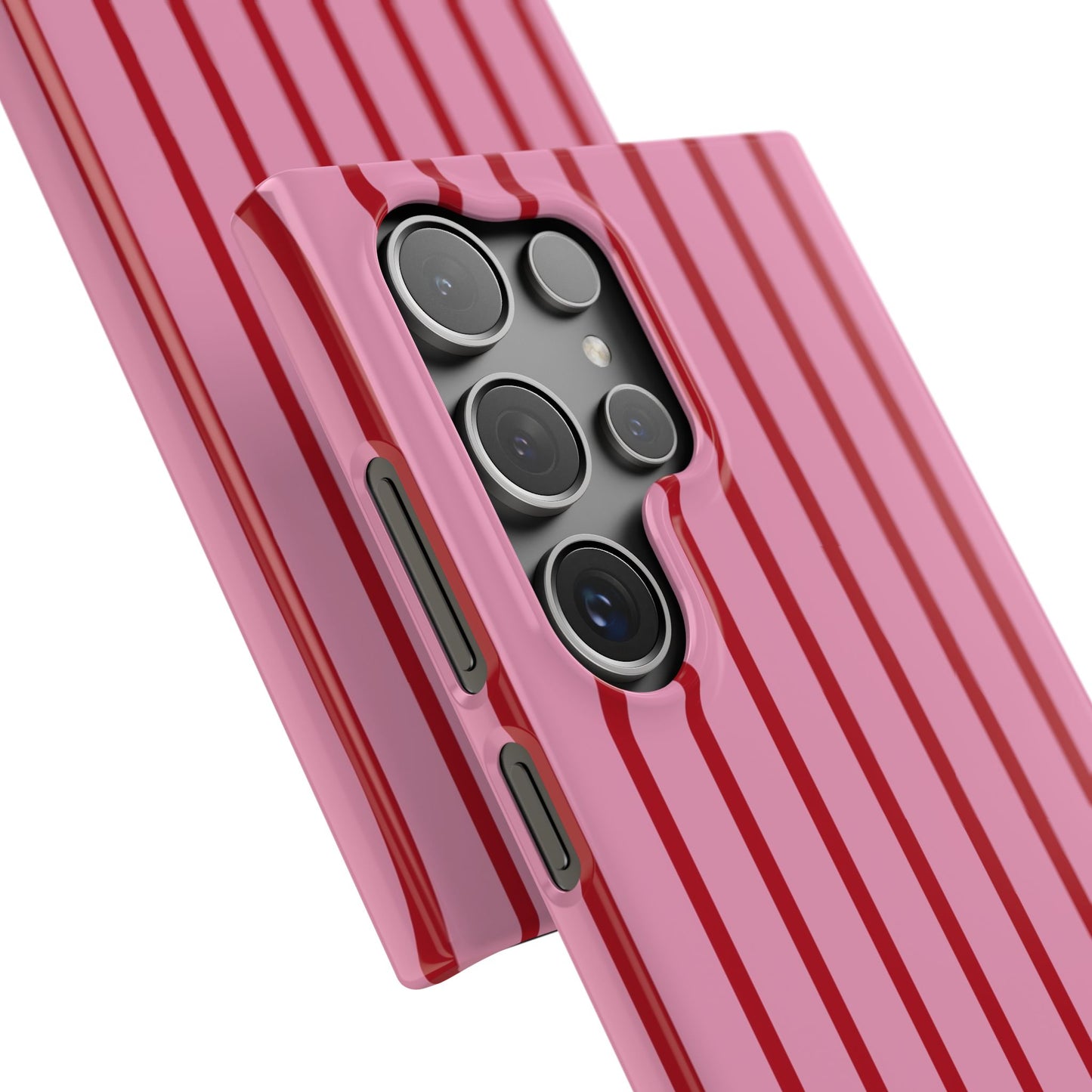 Strawberry Kisses - Snap Case