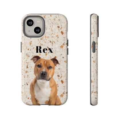 Custom Pet Phone Case