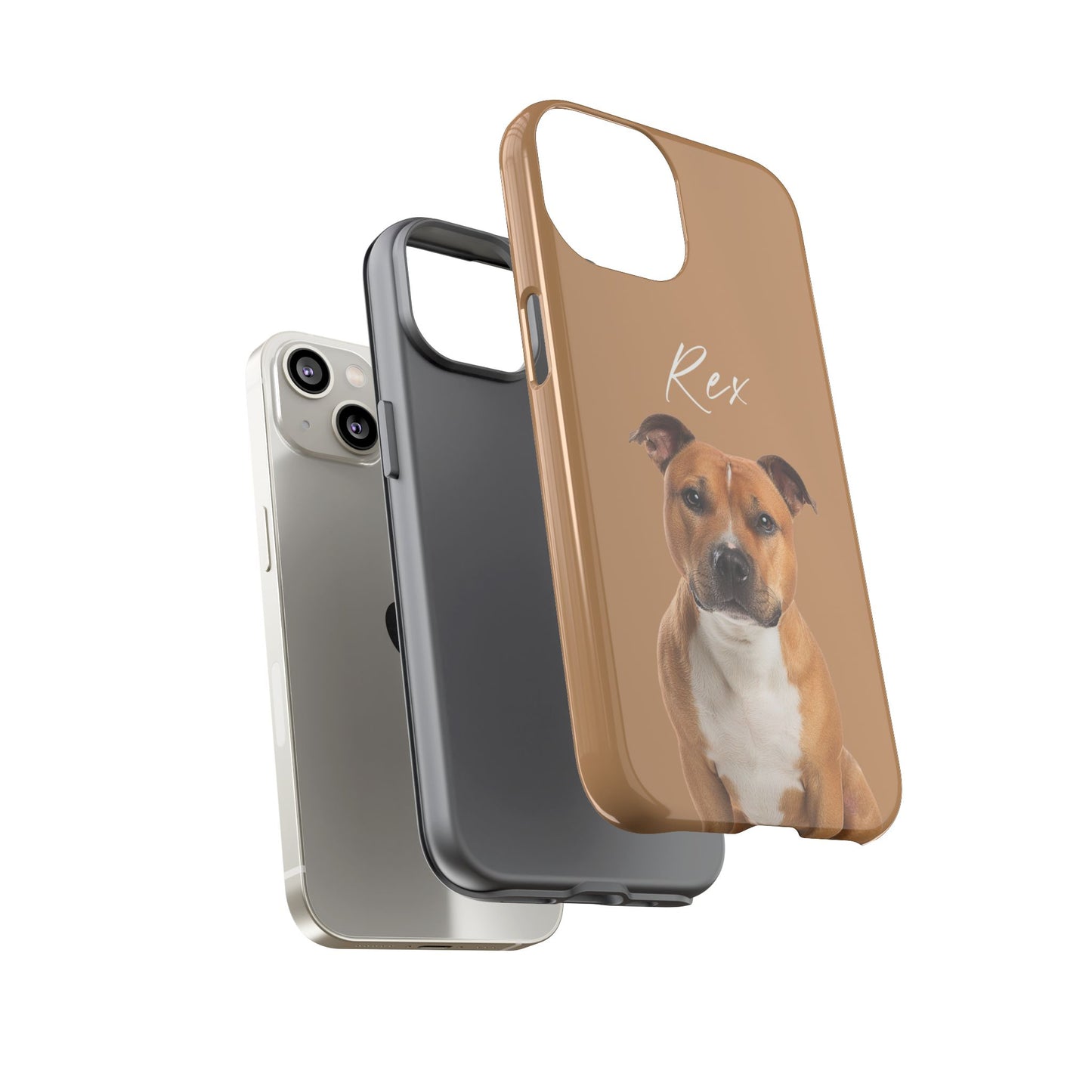 Custom Pet Phone Case