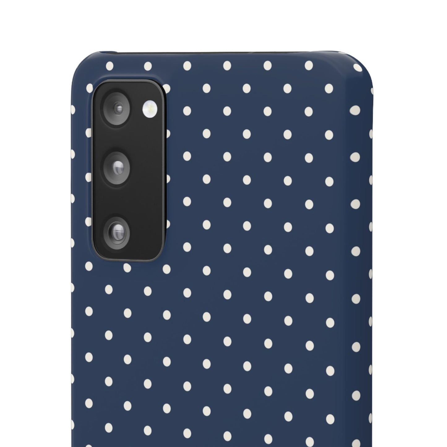 Navy Daze - Snap Case