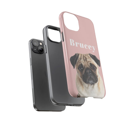 Custom Pet Phone Case