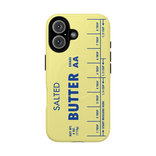 Salted Butter - MagSafe