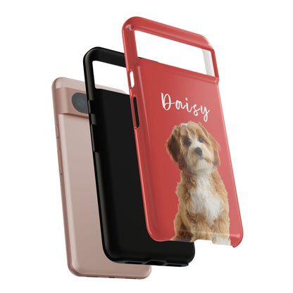 Custom Pet Phone Case