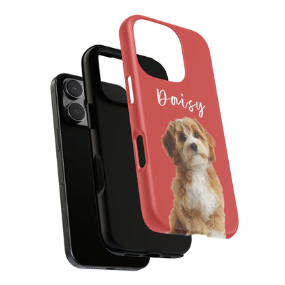 Custom Pet Phone Case