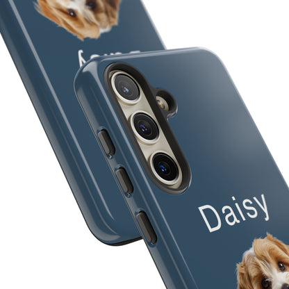 Custom Pet Phone Case
