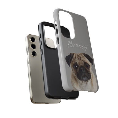 Custom Pet Phone Case