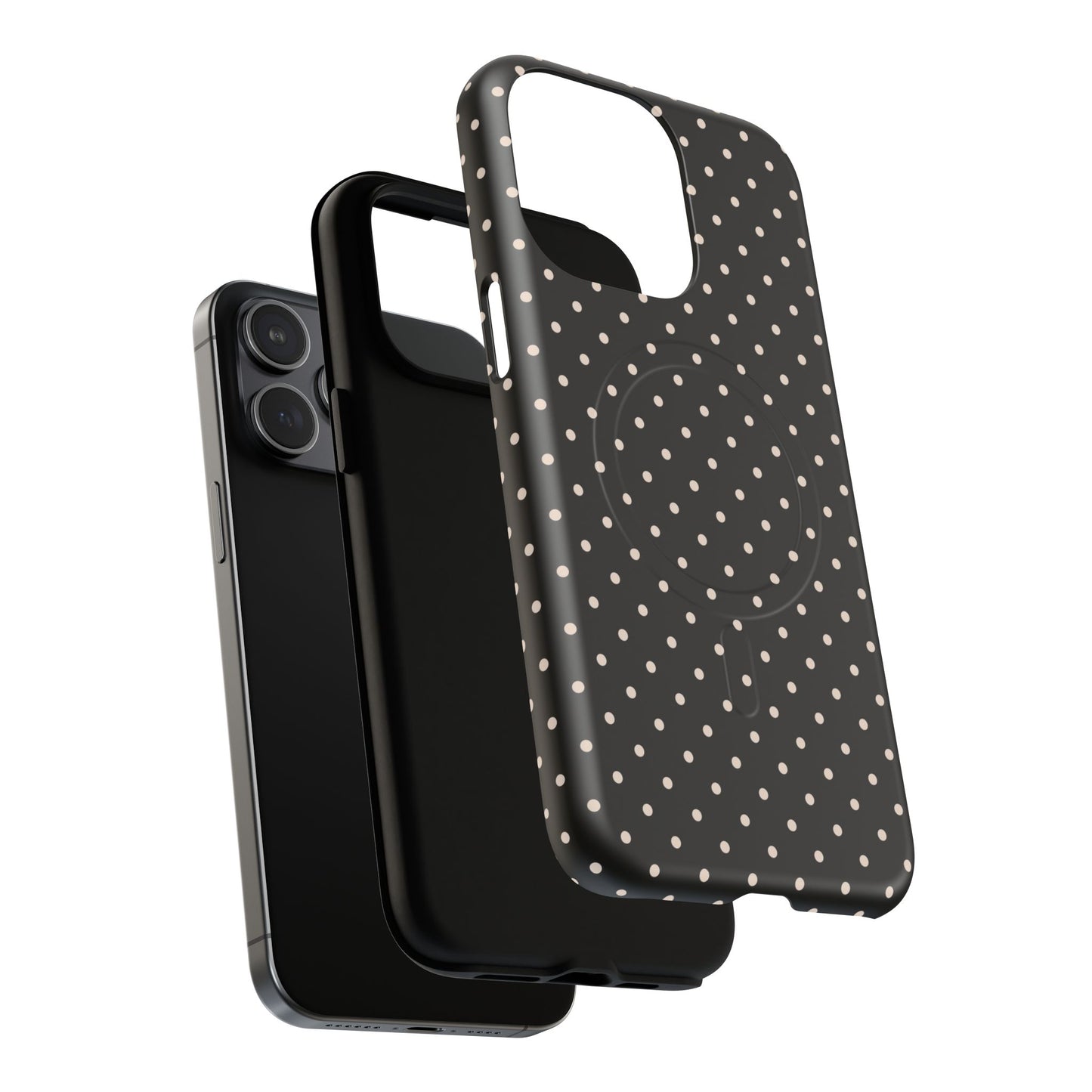 Dark Daisy - MagSafe Case