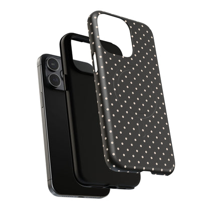 Dark Daisy - MagSafe Case