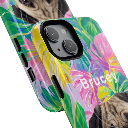 Custom Pet Phone Case - MagSafe