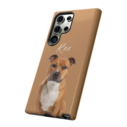 Custom Pet Phone Case