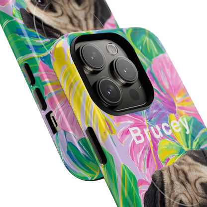 Custom Pet Phone Case - MagSafe