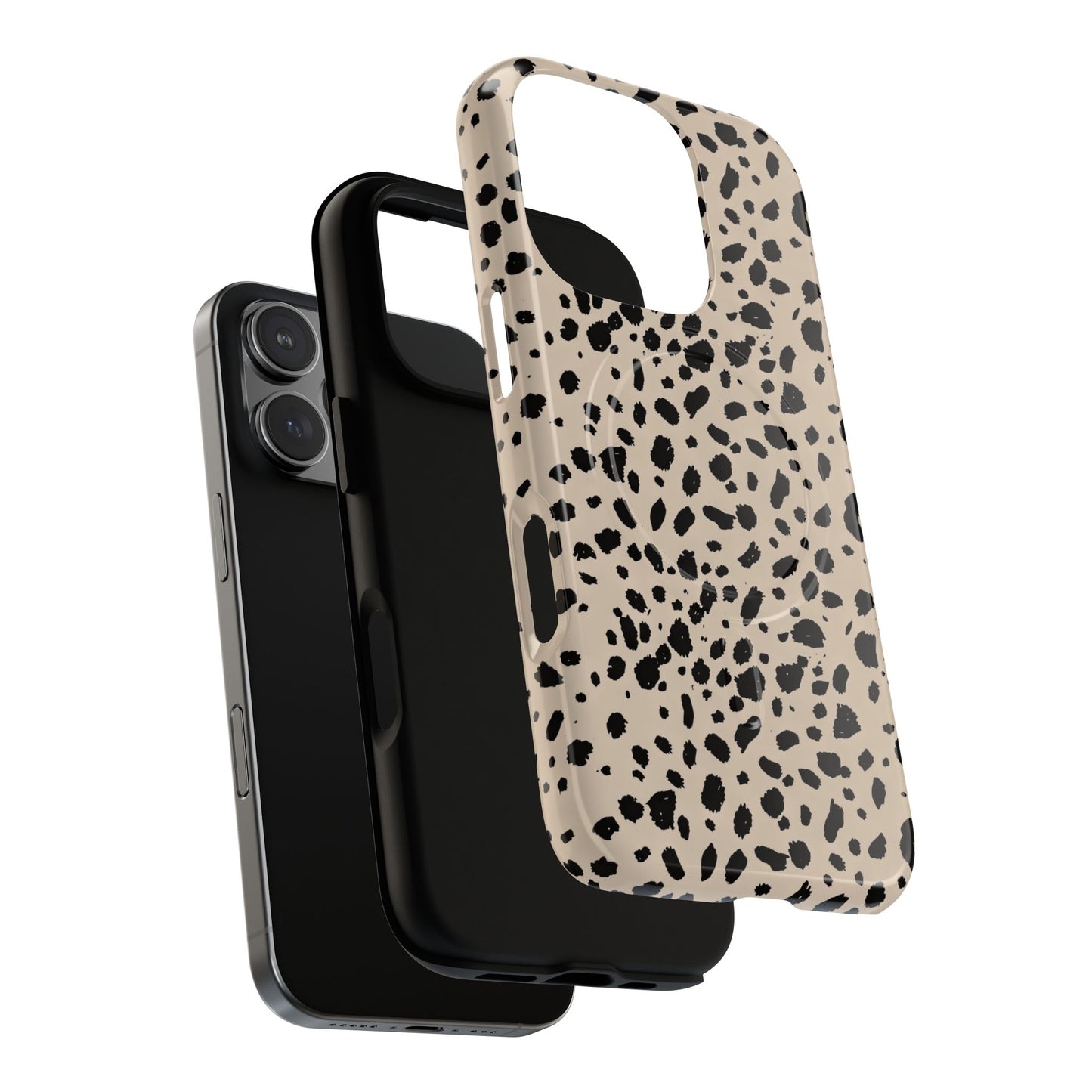 Dusty Prowl - MagSafe Phone Case