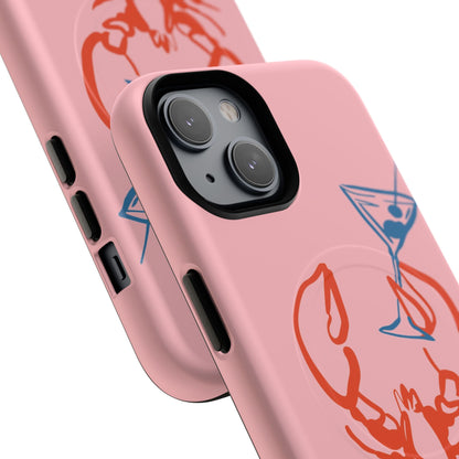 Tipsy Lobster - MagSafe