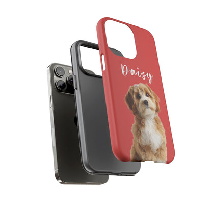 Custom Pet Phone Case