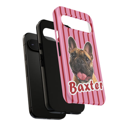 Retro Pet Phone Case