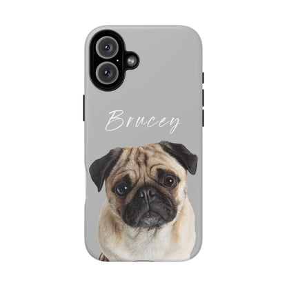 Custom Pet Phone Case