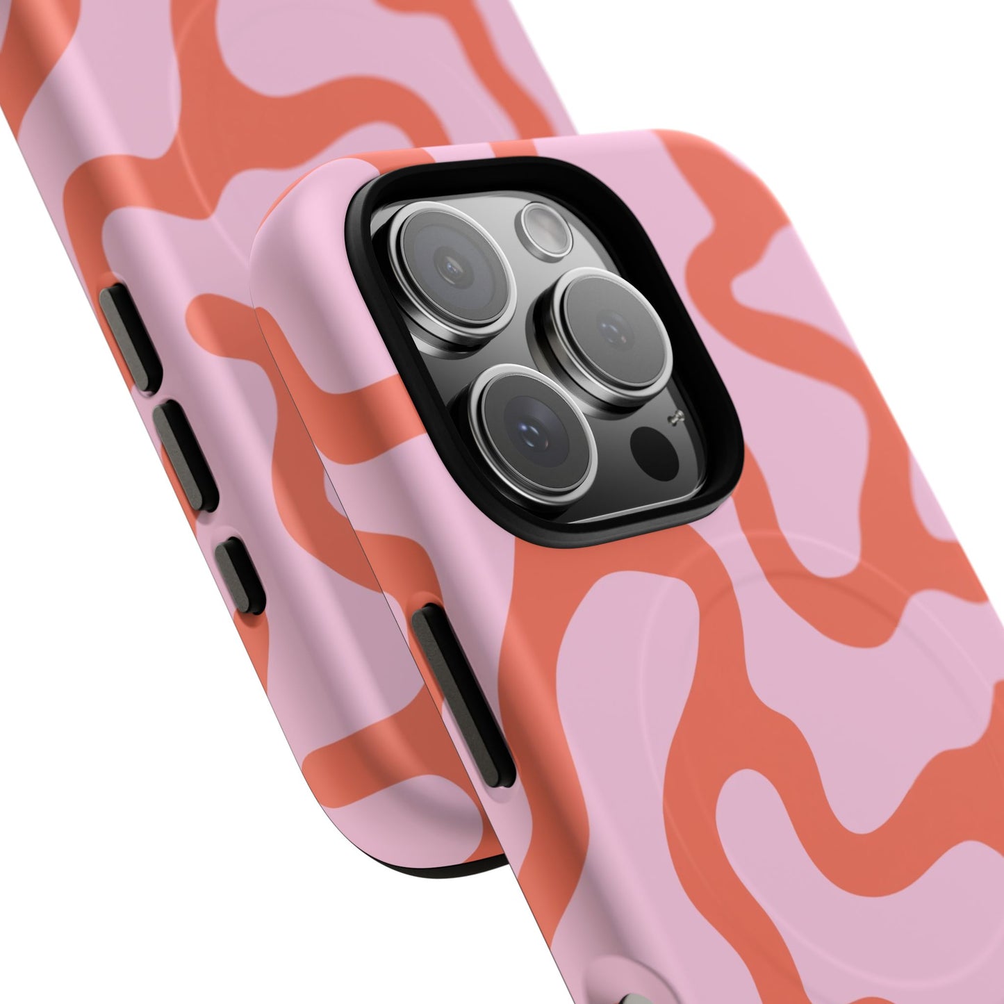 Peach Pulse - MagSafe