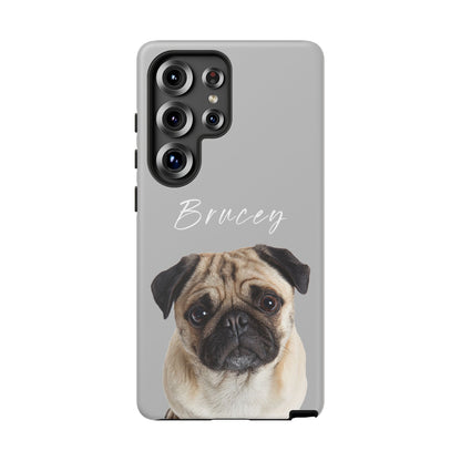 Custom Pet Phone Case