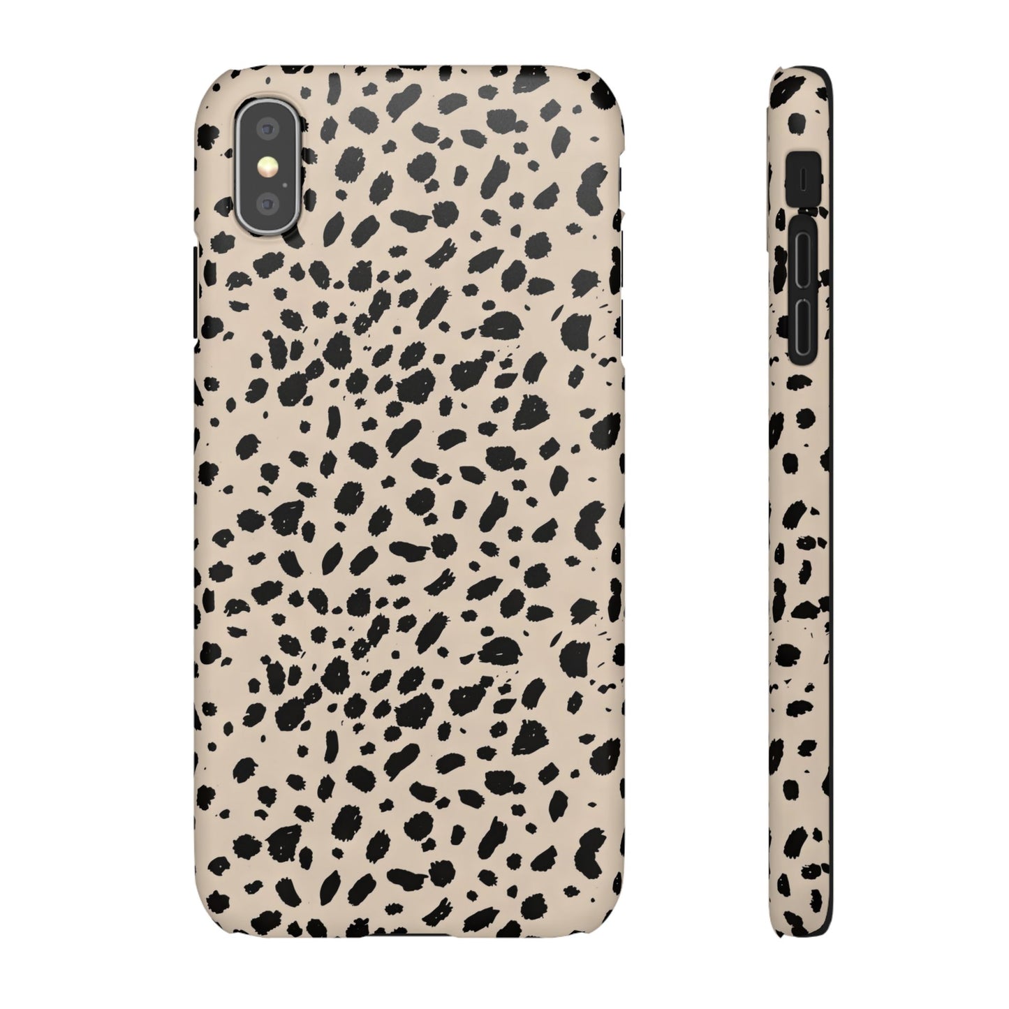 Dusty Prowl - Snap Phone Case