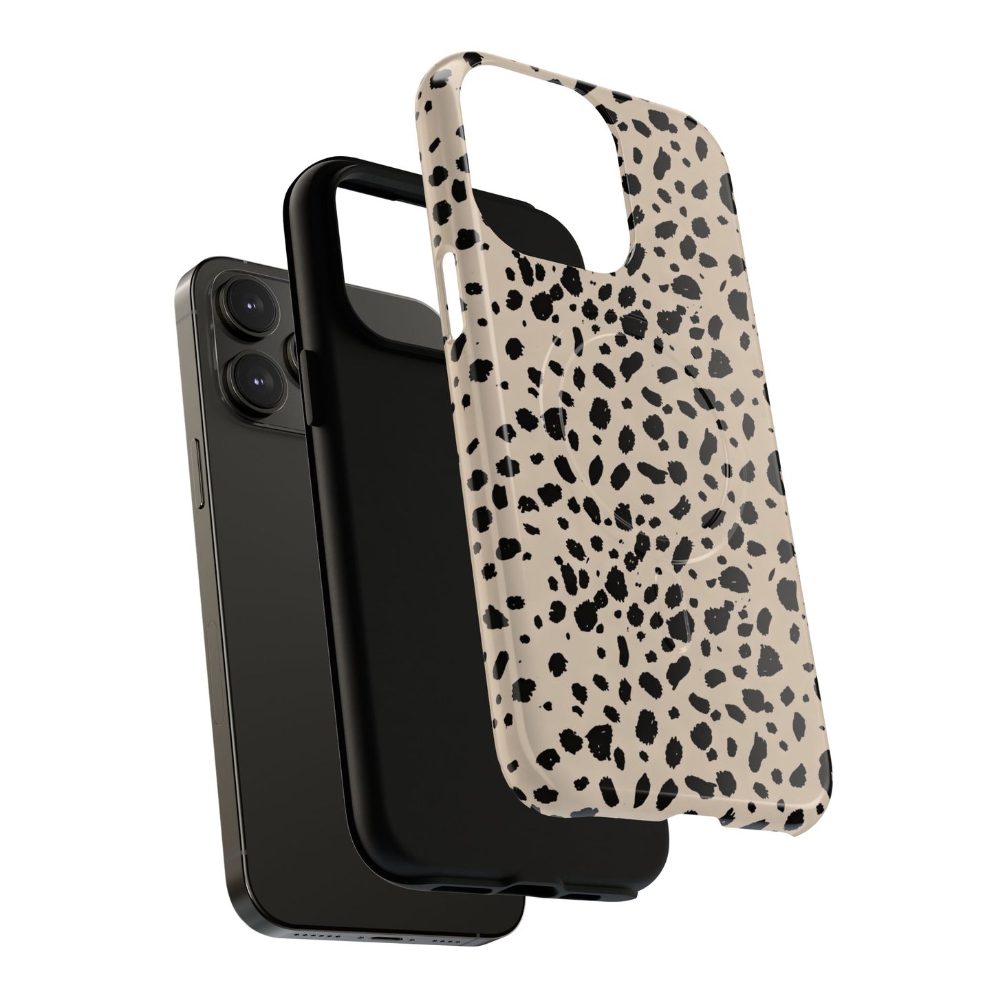 Dusty Prowl - MagSafe Phone Case