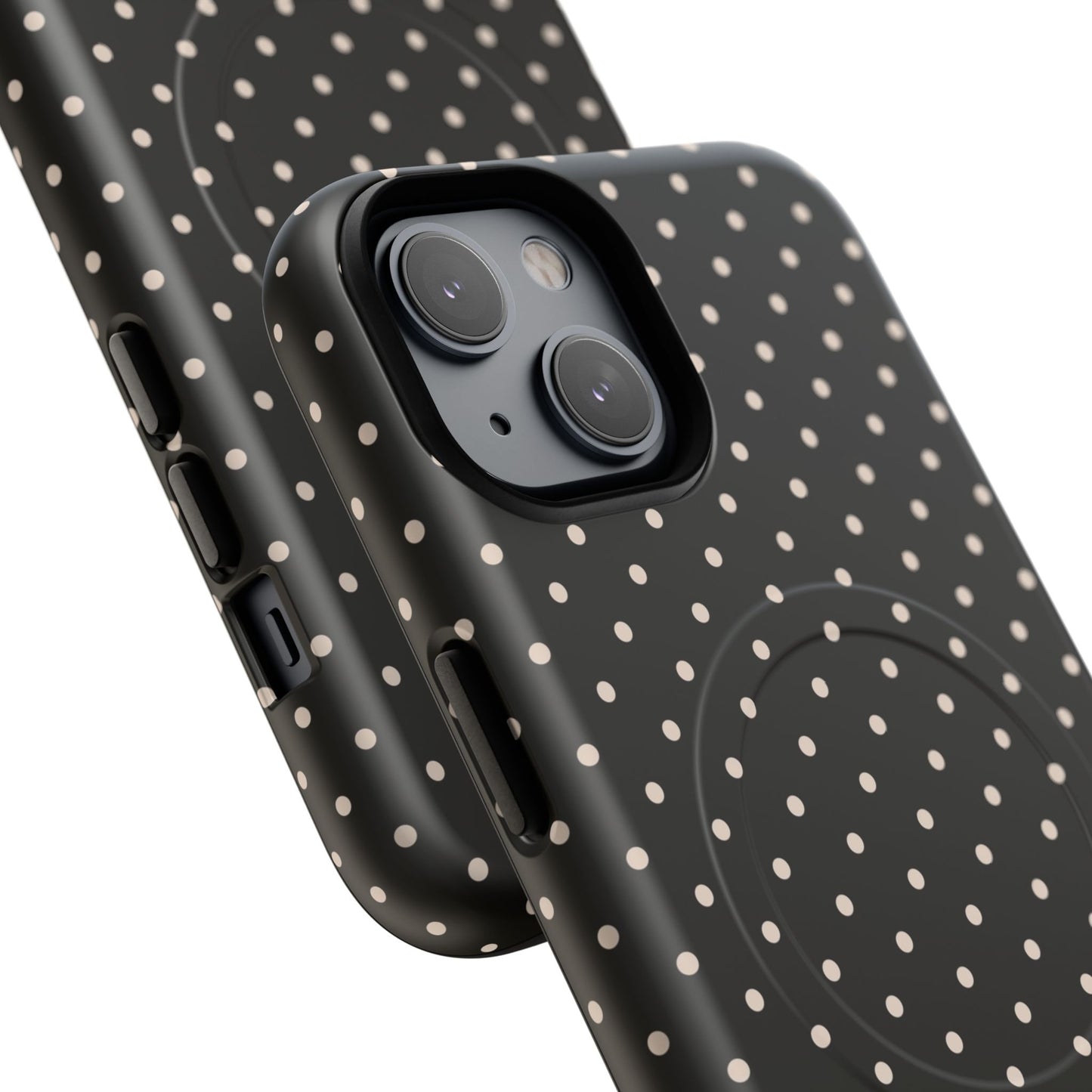 Dark Daisy - MagSafe Case