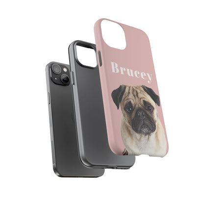 Custom Pet Phone Case