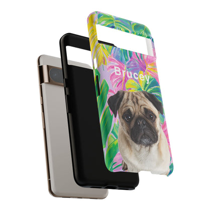 Custom Pet Phone Case
