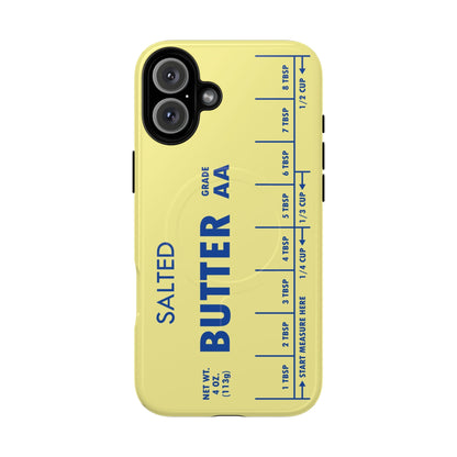 Salted Butter - MagSafe