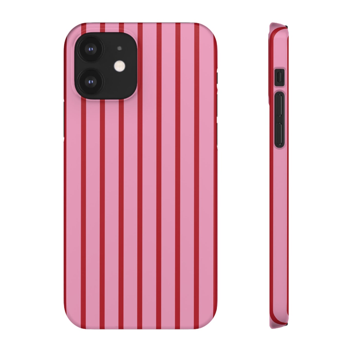 Strawberry Kisses - Snap Case