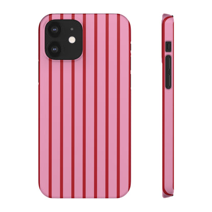 Strawberry Kisses - Snap Case