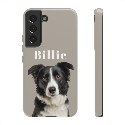 Custom Pet Phone Case