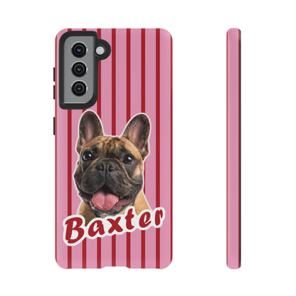 Retro Pet Phone Case