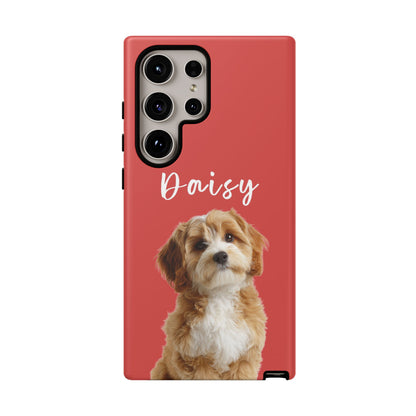 Custom Pet Phone Case