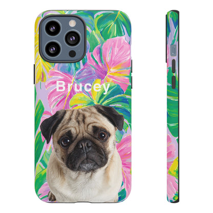 Custom Pet Phone Case