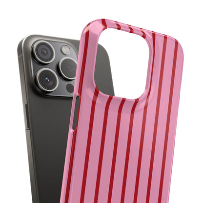 Strawberry Kisses - Snap Case