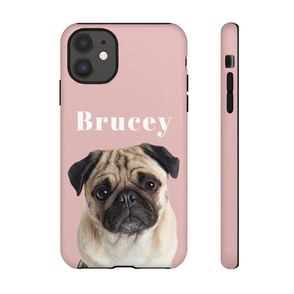 Custom Pet Phone Case