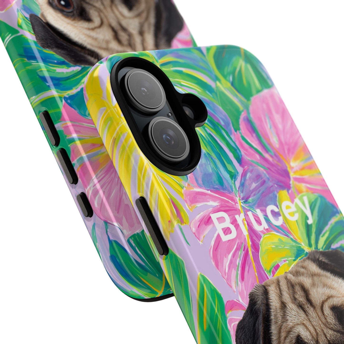 Custom Pet Phone Case