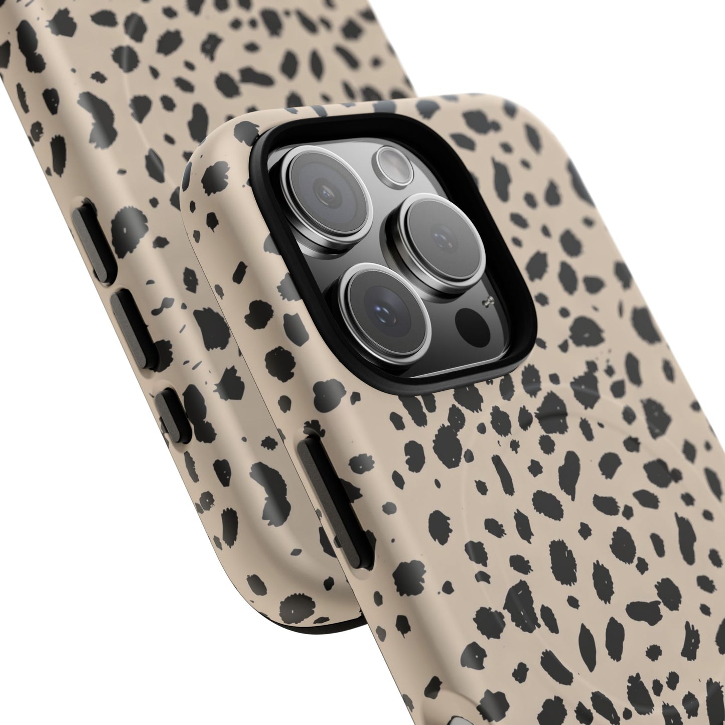 Dusty Prowl - MagSafe Phone Case