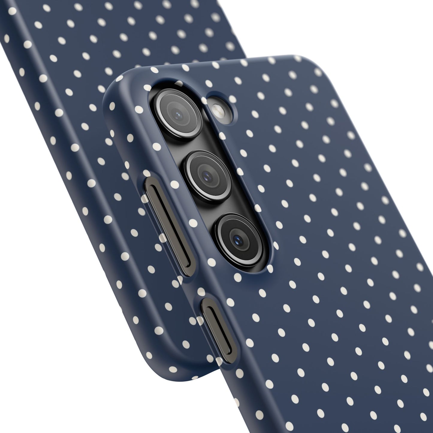 Navy Daze - Snap Case