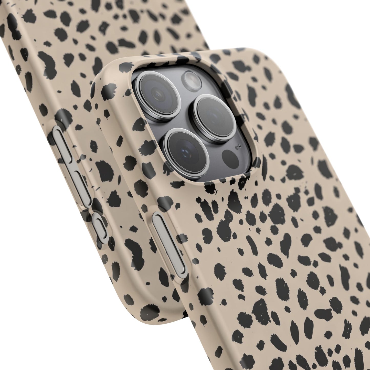 Dusty Prowl - Snap Phone Case